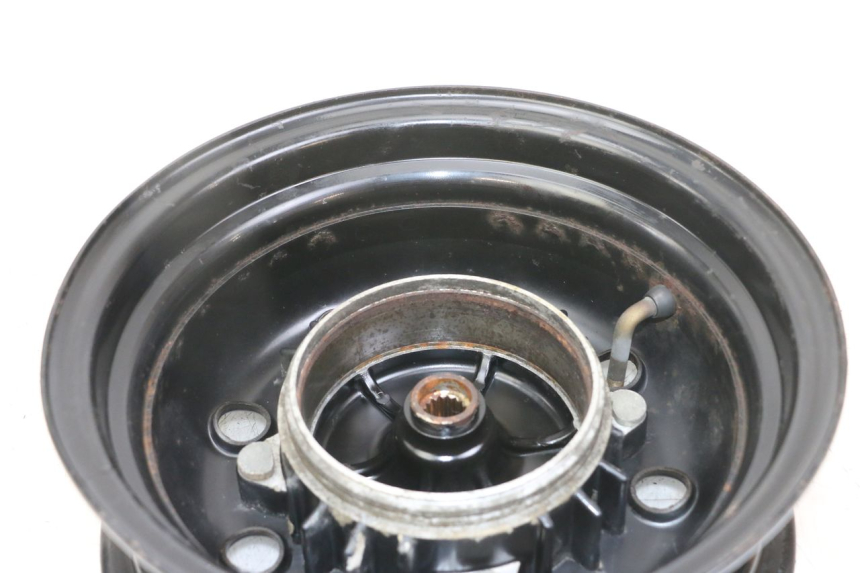 photo de REAR RIM YAMAHA BW'S NG NEXT GENERATION 50 (1996 - 2003) - Technical close-up