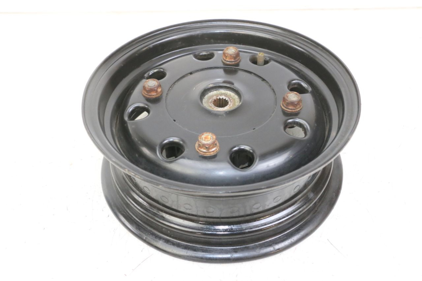 photo de REAR RIM YAMAHA BW'S NG NEXT GENERATION 50 (1996 - 2003) - Checked used part