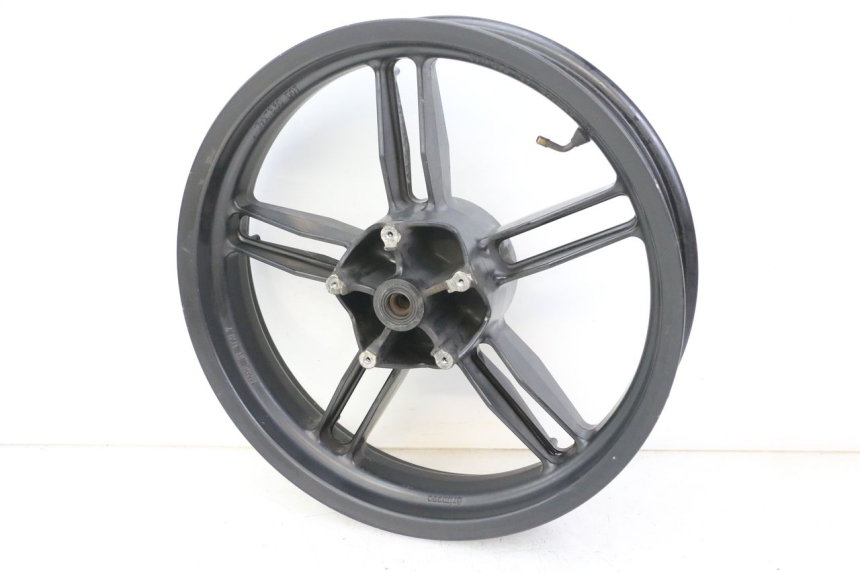 photo de REAR RIM YAMAHA TZR 50 (2008 - 2016) - Main view