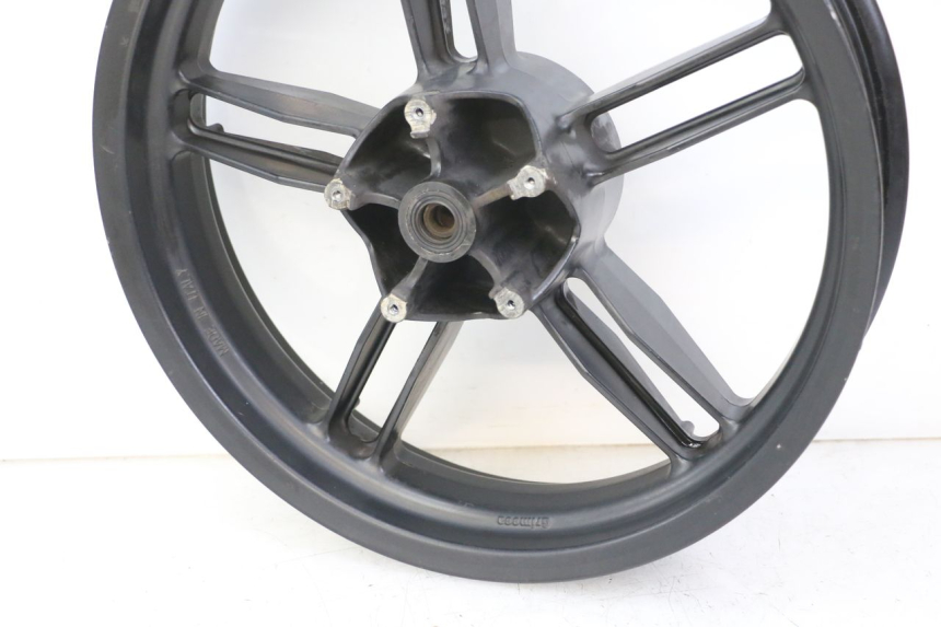 photo de REAR RIM YAMAHA TZR 50 (2008 - 2016) - Additional view of the item