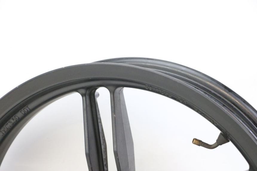 photo de REAR RIM YAMAHA TZR 50 (2008 - 2016) - Component zoom