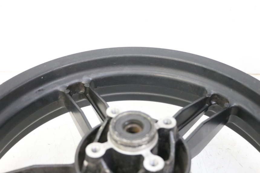 photo de REAR RIM YAMAHA TZR 50 (2008 - 2016) - Checked used part