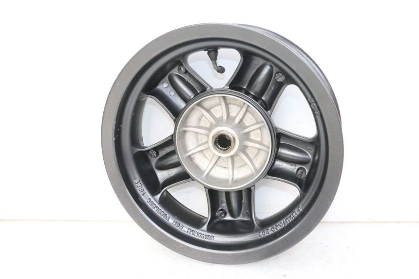 photo de REAR RIM YAMAHA YP MAJESTY 125 (2007 - 2010) - Component detail