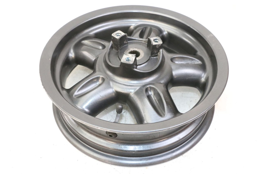 photo de REAR RIM YAMAHA YP MAJESTY 125 (2007 - 2010) - Component zoom