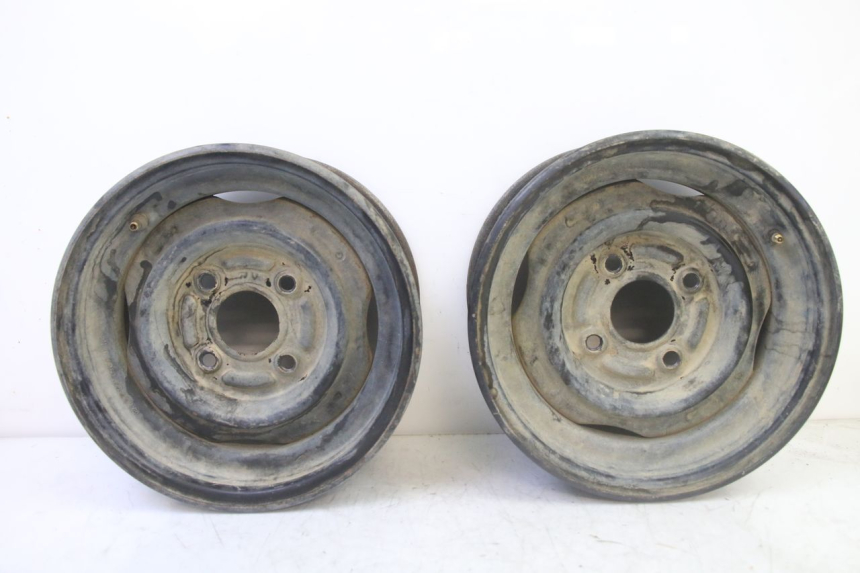 photo de REAR RIM YAMAHA YFM GRIZZLY 550 (2008 - 2015) - Main view