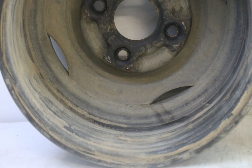 photo de REAR RIM YAMAHA YFM GRIZZLY 550 (2008 - 2015) - High-resolution close-up