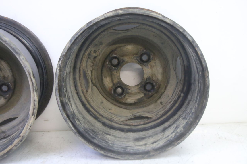 photo de REAR RIM YAMAHA YFM GRIZZLY 550 (2008 - 2015) - Supplementary product photo