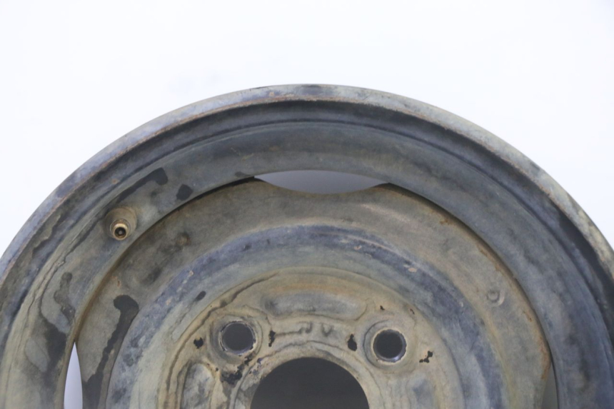 photo de REAR RIM YAMAHA YFM GRIZZLY 550 (2008 - 2015) - Zoom on usage condition