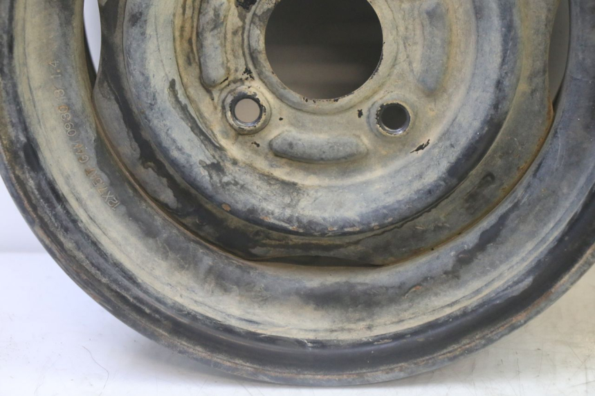 photo de REAR RIM YAMAHA YFM GRIZZLY 550 (2008 - 2015) - Alternative perspective