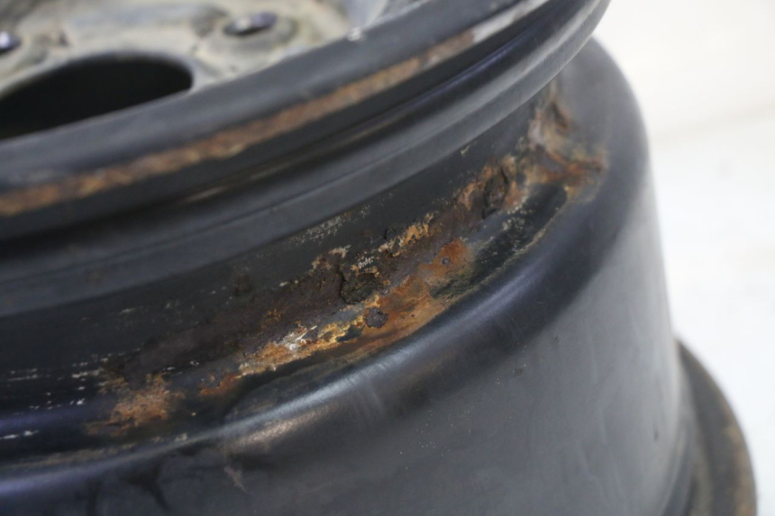 photo de REAR RIM YAMAHA YFM GRIZZLY 550 (2008 - 2015) - Markings and original references