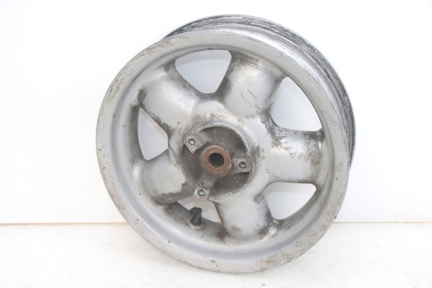 photo de REAR WHEEL RIM YAMAHA YP MAJESTY 125 (1998 - 2001) - Main view