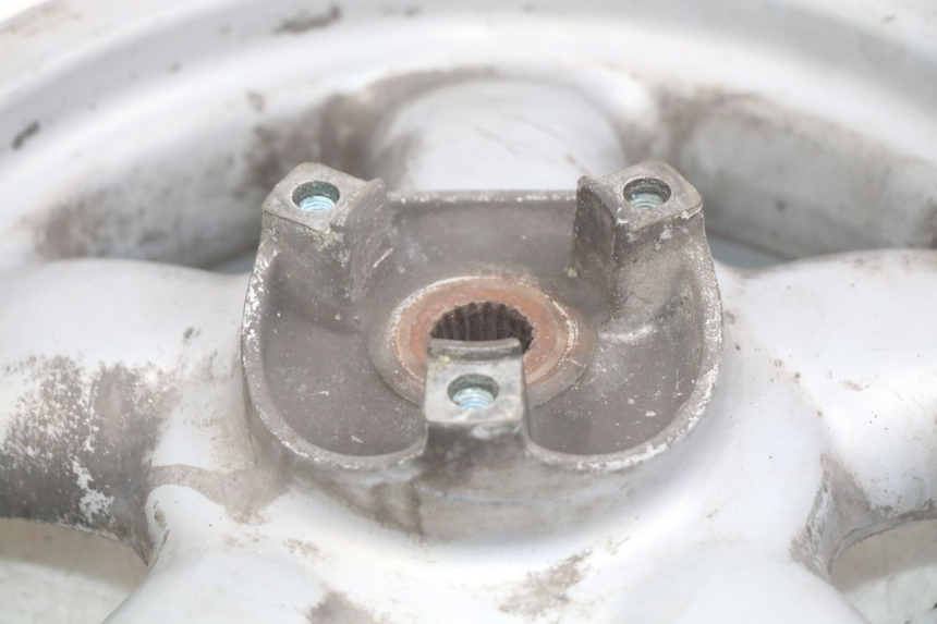 photo de REAR WHEEL RIM YAMAHA YP MAJESTY 125 (1998 - 2001) - Product overview