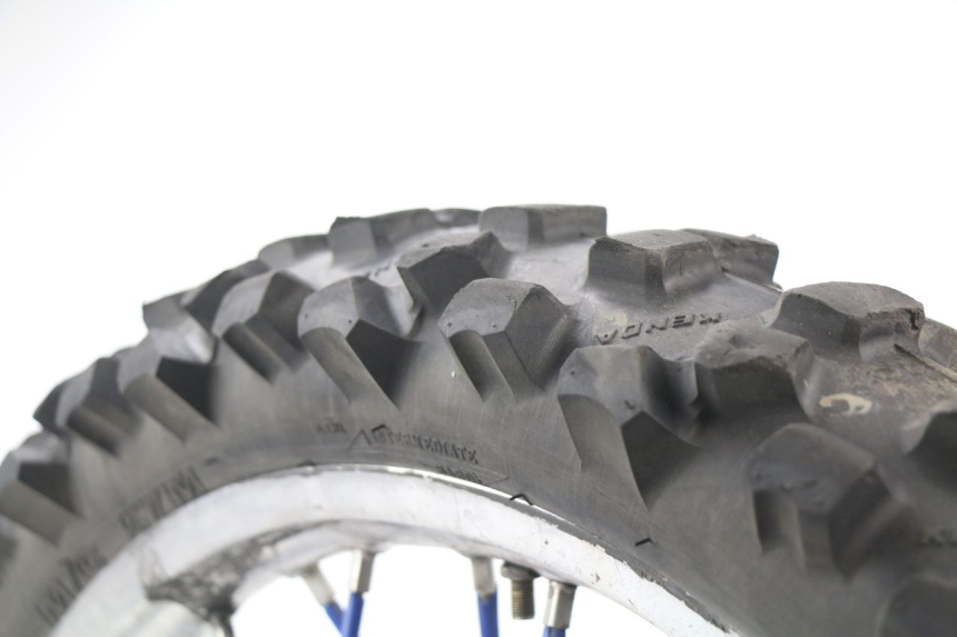 photo de REAR RIM YAMAHA YZ 125 (1998 - 2005) - Component detail