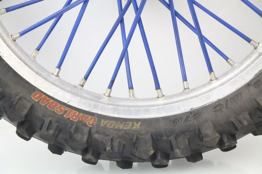 photo de REAR RIM YAMAHA YZ 125 (1998 - 2005) - Additional view of the item