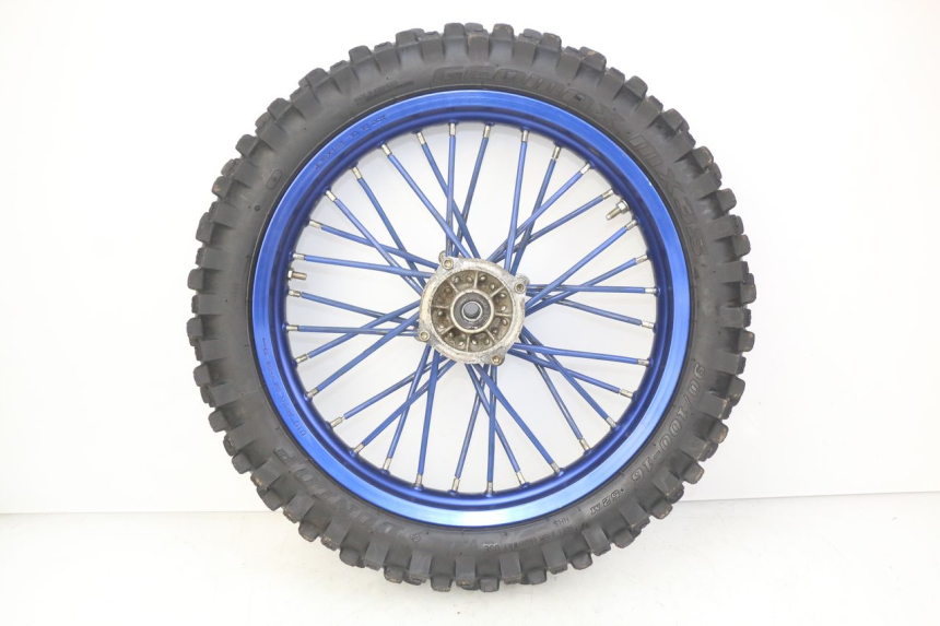 photo de REAR RIM YAMAHA YZ 85 (2002 - 2018) - Main view