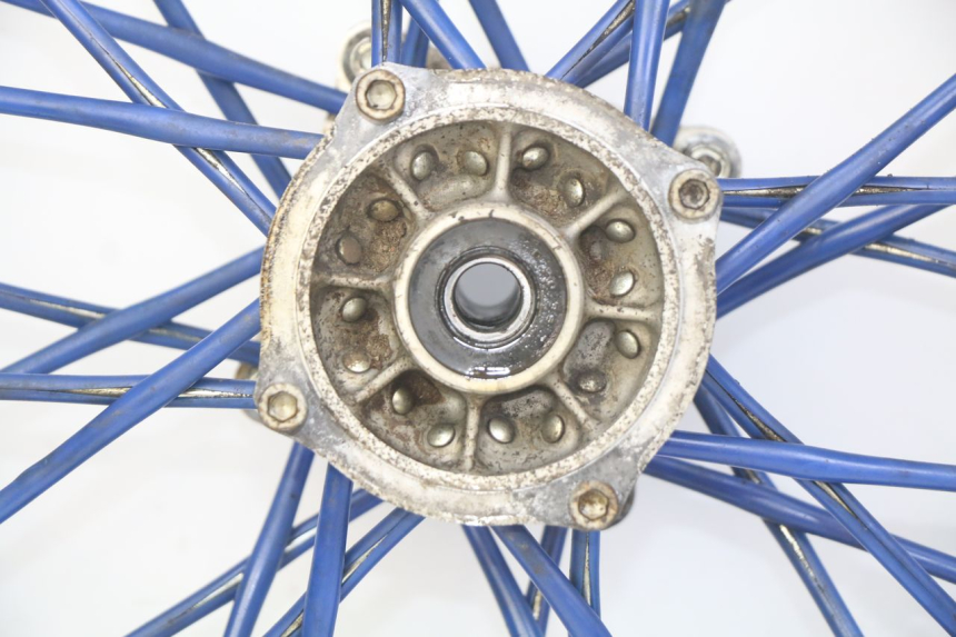 photo de REAR RIM YAMAHA YZ 85 (2002 - 2018) - Supplementary product photo