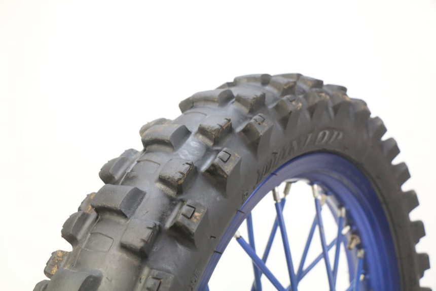 photo de REAR RIM YAMAHA YZ 85 (2002 - 2018) - Technical close-up