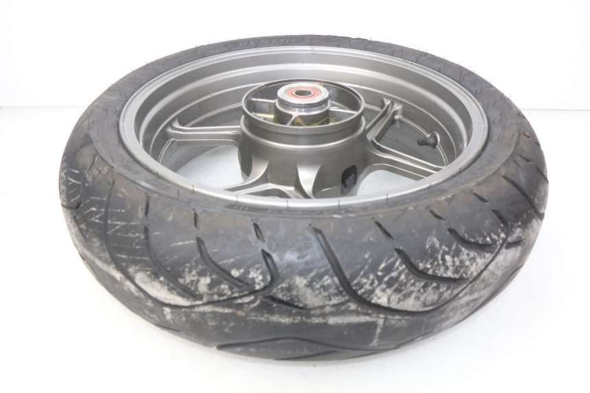 photo de REAR WHEEL RIM KAWASAKI Z S 750 (2003 - 2006) - Alternative perspective