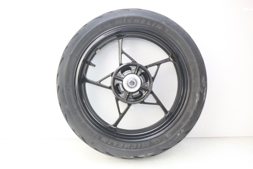photo de REAR WHEEL RIM KAWASAKI Z 650 (2016 - 2019) - Main view