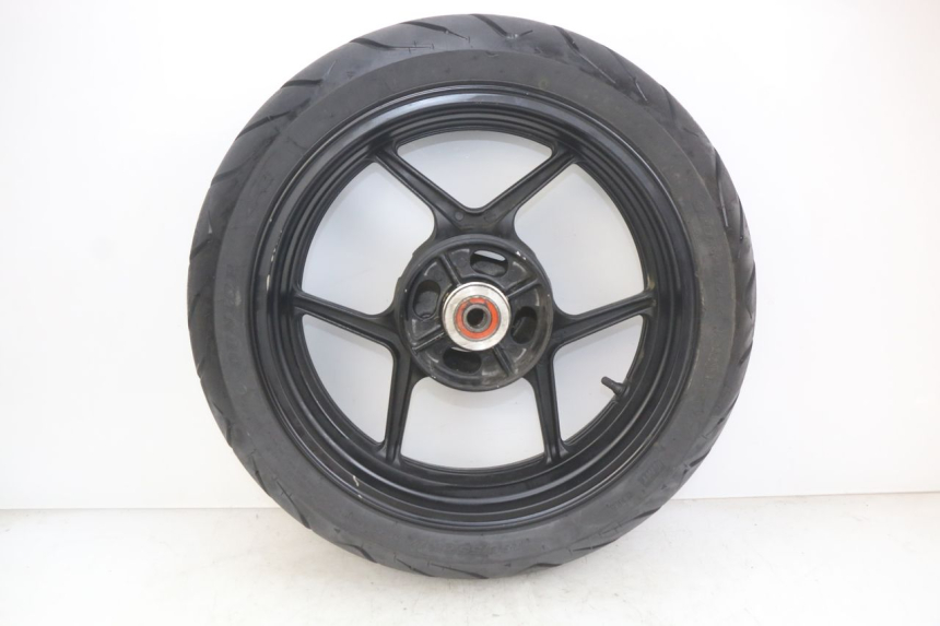 photo de REAR WHEEL RIM KAWASAKI Z 750 (2007 - 2013) - Main view