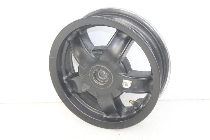 photo de REAR WHEEL RIM PIAGGIO ZIP 4T 50 (2018 - 2020) - Main view