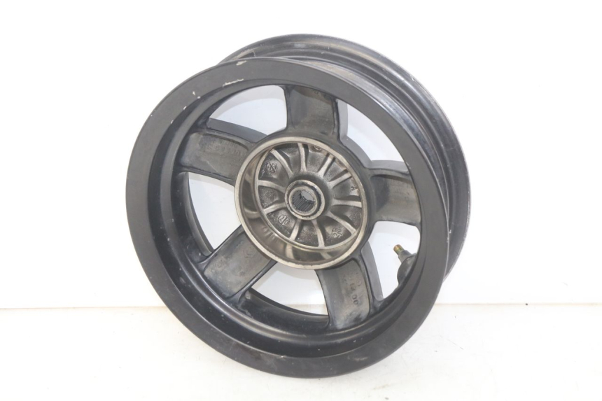 photo de REAR WHEEL RIM PIAGGIO ZIP 4T 50 (2018 - 2020) - Component detail