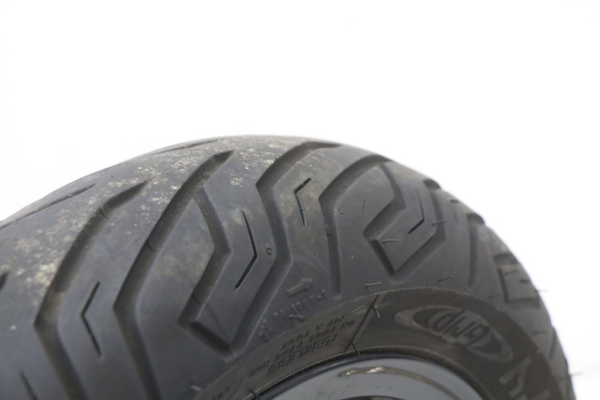 photo de REAR WHEEL RIM PIAGGIO ZIP 4T 50 (2018 - 2020) - Markings and original references