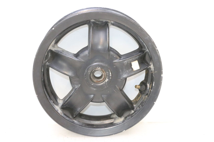 photo de REAR WHEEL RIM PIAGGIO ZIP 4T 50 (2018 - 2020) - Main view