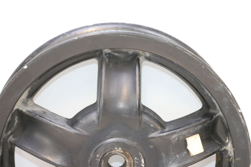 photo de REAR WHEEL RIM PIAGGIO ZIP 4T 50 (2018 - 2020) - Component detail