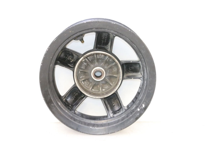 photo de REAR WHEEL RIM PIAGGIO ZIP 4T 50 (2018 - 2020) - Product overview