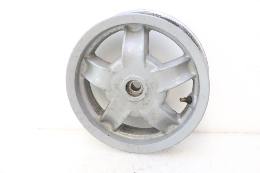 photo de REAR RIM PIAGGIO ZIP 4T 50 (2006 - 2017) - Main view