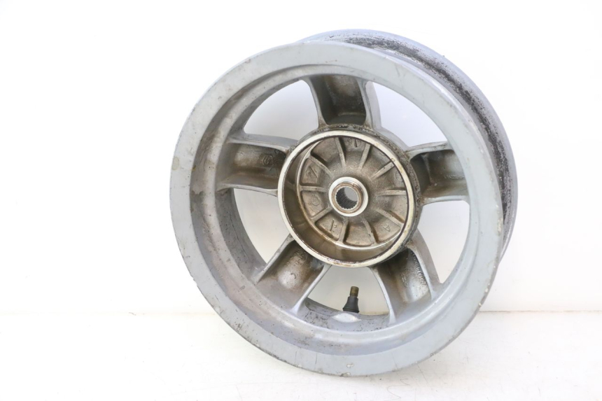 photo de REAR RIM PIAGGIO ZIP 4T 50 (2006 - 2017) - Zoom on usage condition