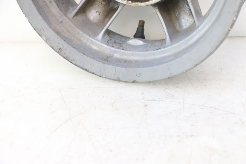 photo de REAR RIM PIAGGIO ZIP 4T 50 (2006 - 2017) - Alternative perspective