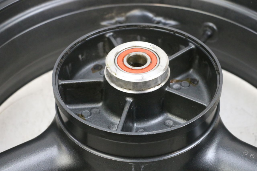 photo de REAR RIM KAWASAKI ZR 7 750 (1999 - 2004) - Component detail