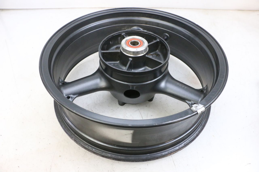 photo de REAR RIM KAWASAKI ZR 7 750 (1999 - 2004) - Zoom on usage condition