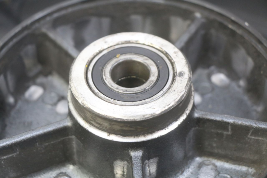 photo de REAR WHEEL RIM KAWASAKI ZX-6R ZX6R 600 (1995 - 1997) - Component detail