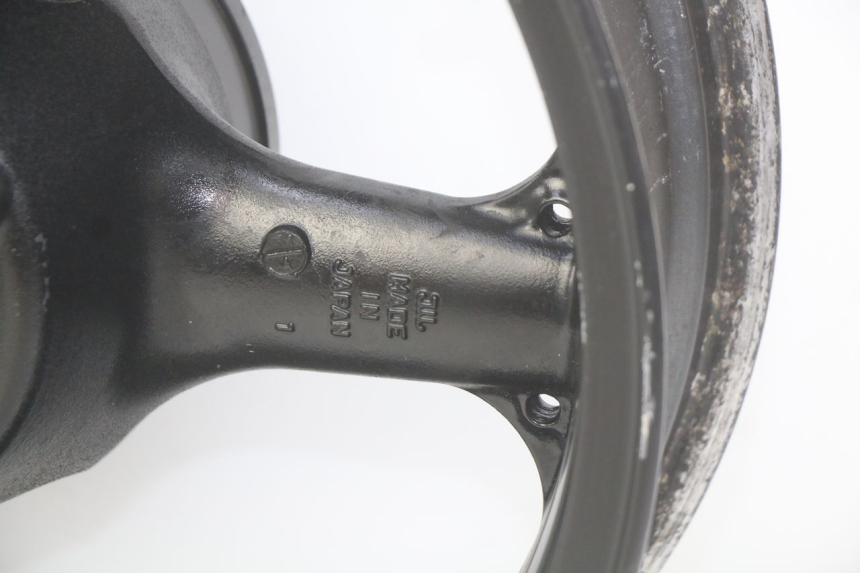 photo de REAR WHEEL RIM KAWASAKI ZX-6R ZX6R 600 (1995 - 1997) - Component zoom