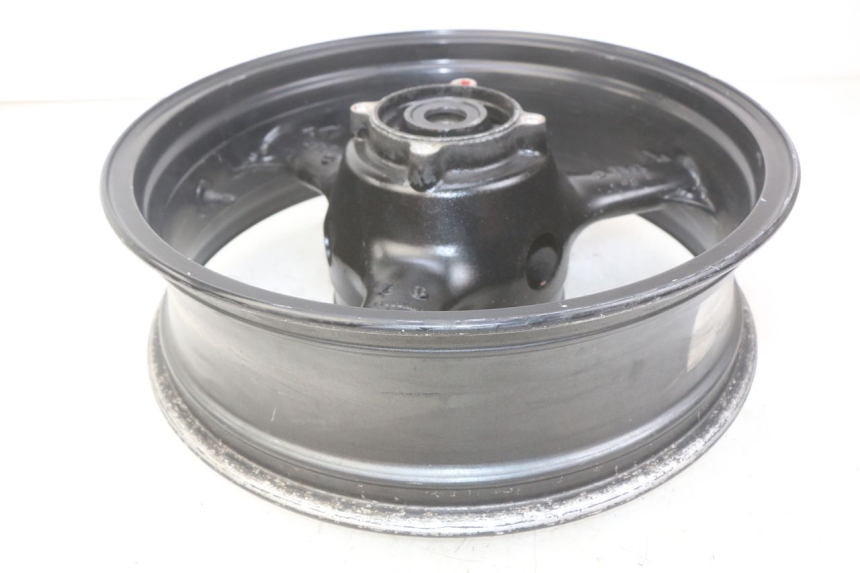 photo de REAR WHEEL RIM KAWASAKI ZX-6R ZX6R 600 (1995 - 1997) - Fixing points details