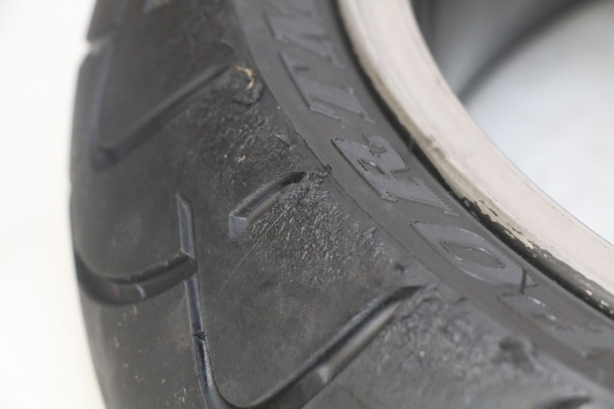 photo de REAR WHEEL RIM KAWASAKI ZX-6R ZX6R 600 (1995 - 1997) - Technical close-up