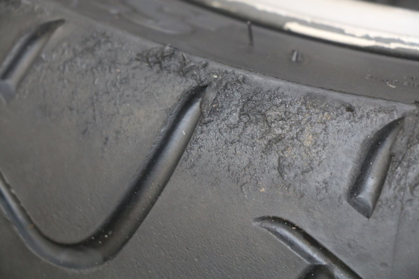 photo de REAR WHEEL RIM KAWASAKI ZX-6R ZX6R 600 (1995 - 1997) - Product overview