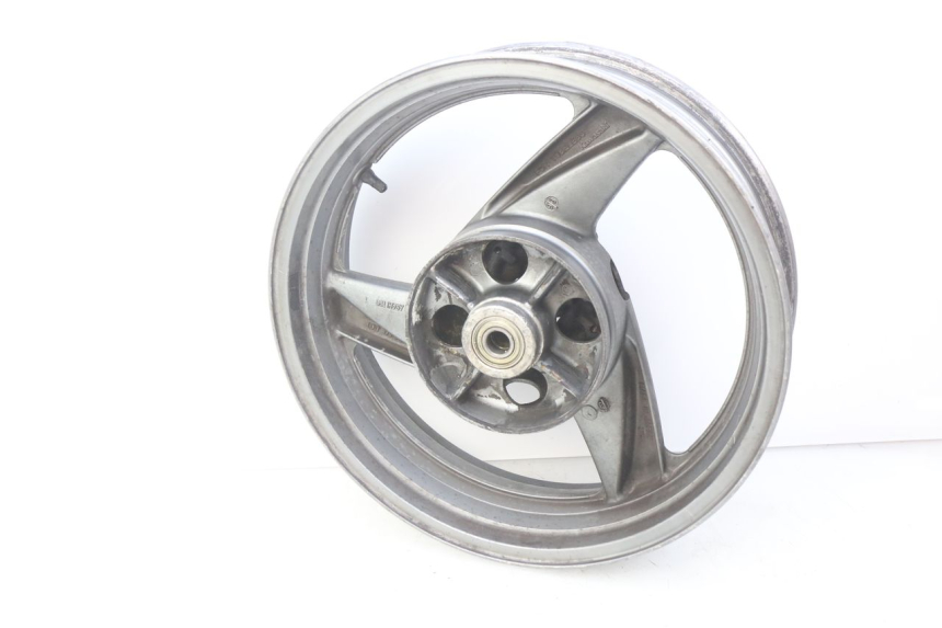 photo de REAR WHEEL RIM KAWASAKI ZZR 600 (1995 - 2004) - Component detail