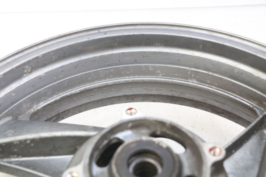 photo de REAR WHEEL RIM KAWASAKI ZZR 600 (1995 - 2004) - Supplementary product photo