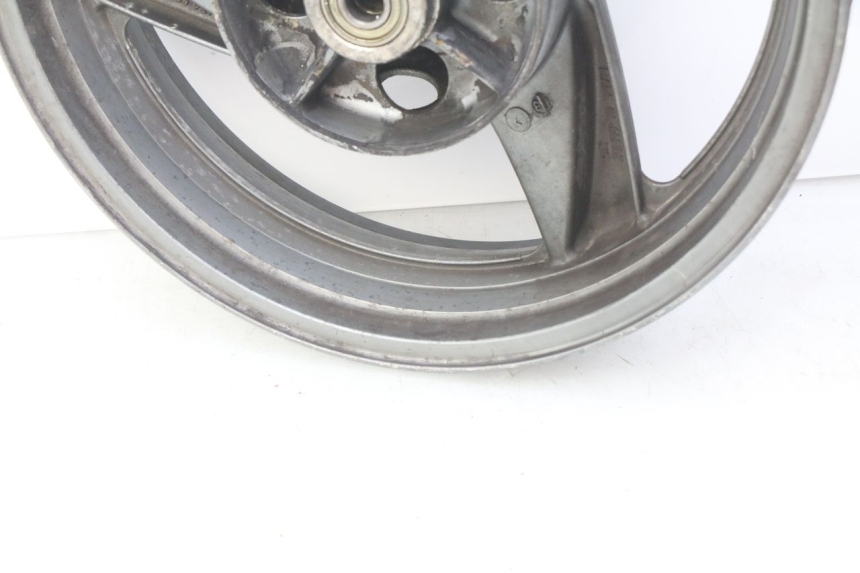 photo de REAR WHEEL RIM KAWASAKI ZZR 600 (1995 - 2004) - Technical close-up