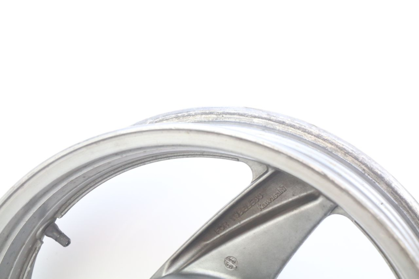 photo de REAR WHEEL RIM KAWASAKI ZZR 600 (1995 - 2004) - Product overview