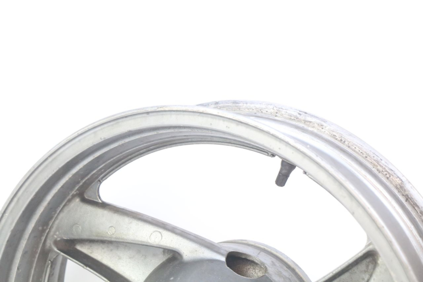 photo de REAR WHEEL RIM KAWASAKI ZZR 600 (1995 - 2004) - Checked used part