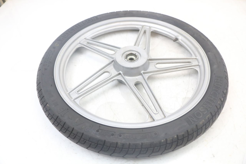 photo de FRONT WHEEL RIM PEUGEOT 103 VOGUE VS2 50 (2004 - 2017) - Component detail