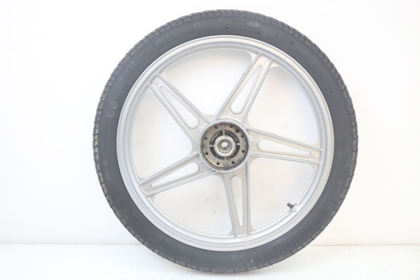 photo de FRONT WHEEL RIM PEUGEOT 103 VOGUE VS2 50 (2004 - 2017) - Product overview
