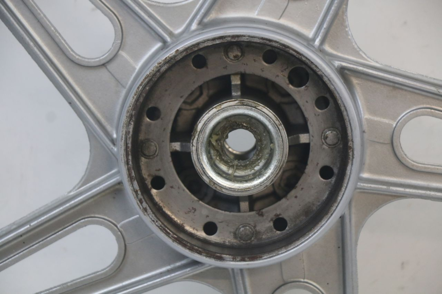 photo de FRONT WHEEL RIM PEUGEOT 103 VOGUE VS2 50 (2004 - 2017) - Markings and original references