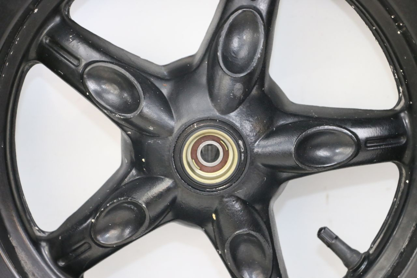 photo de FRONT RIM DAELIM A-FOUR 2T 50 (2005 - 2012) - Checked used part