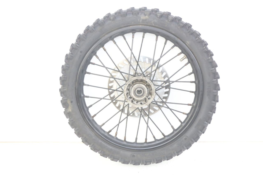 photo de FRONT WHEEL RIM ORION AGB37 CRF1 DIRT BIKE 125 (2013 - 2021) - Component detail